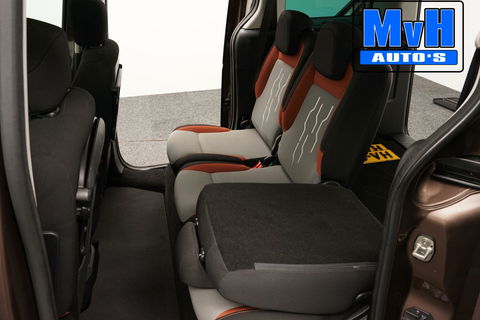 Peugeot Partner Tepee 1.6 VTi Family|PANORAMADAK|CAMERA|AIRCO