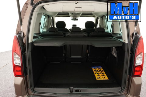 Peugeot Partner Tepee 1.6 VTi Family|PANORAMADAK|CAMERA|AIRCO