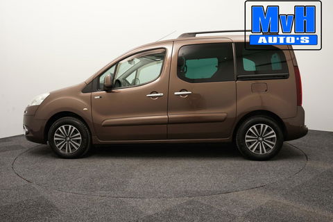 Peugeot Partner Tepee 1.6 VTi Family|PANORAMADAK|CAMERA|AIRCO