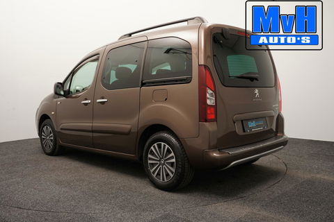 Peugeot Partner Tepee 1.6 VTi Family|PANORAMADAK|CAMERA|AIRCO