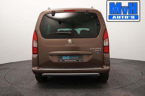 Peugeot Partner Tepee 1.6 VTi Family|PANORAMADAK|CAMERA|AIRCO