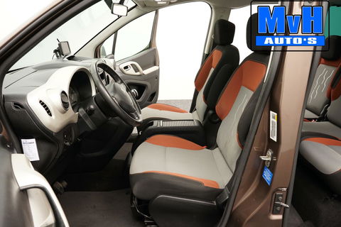 Peugeot Partner Tepee 1.6 VTi Family|PANORAMADAK|CAMERA|AIRCO
