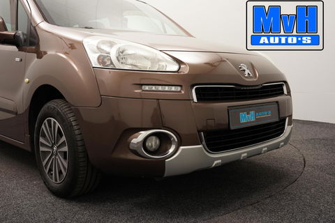 Peugeot Partner Tepee 1.6 VTi Family|PANORAMADAK|CAMERA|AIRCO