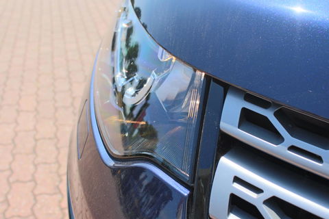 Land Rover Discovery Sport 2.0 eD4 E-Capability 150pk 2WD 5p. Pure LAND ROVER Discovery Sport 2.0 eD4 E-Capability 150pk 2WD 5p. Pure