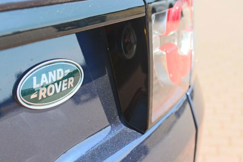Land Rover Discovery Sport 2.0 eD4 E-Capability 150pk 2WD 5p. Pure LAND ROVER Discovery Sport 2.0 eD4 E-Capability 150pk 2WD 5p. Pure