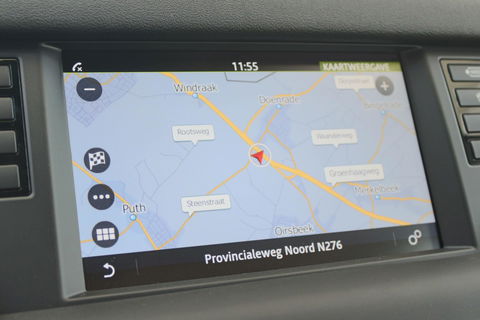 Land Rover Discovery Sport 2.0 eD4 E-Capability 150pk 2WD 5p. Pure LAND ROVER Discovery Sport 2.0 eD4 E-Capability 150pk 2WD 5p. Pure