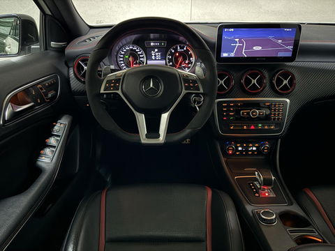 Mercedes-Benz A-Klasse AMG 45 4MATIC Pano RECARO Seats H/K Camera