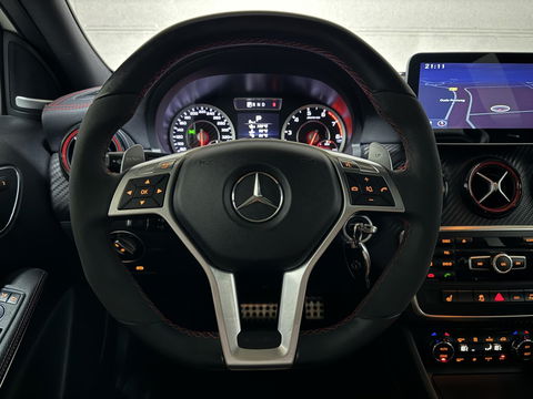 Mercedes-Benz A-Klasse AMG 45 4MATIC Pano RECARO Seats H/K Camera
