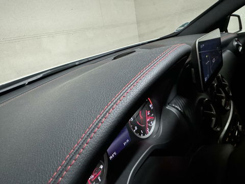 Mercedes-Benz A-Klasse AMG 45 4MATIC Pano RECARO Seats H/K Camera