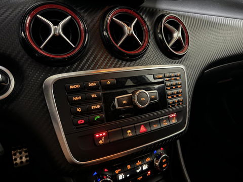 Mercedes-Benz A-Klasse AMG 45 4MATIC Pano RECARO Seats H/K Camera