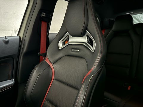 Mercedes-Benz A-Klasse AMG 45 4MATIC Pano RECARO Seats H/K Camera