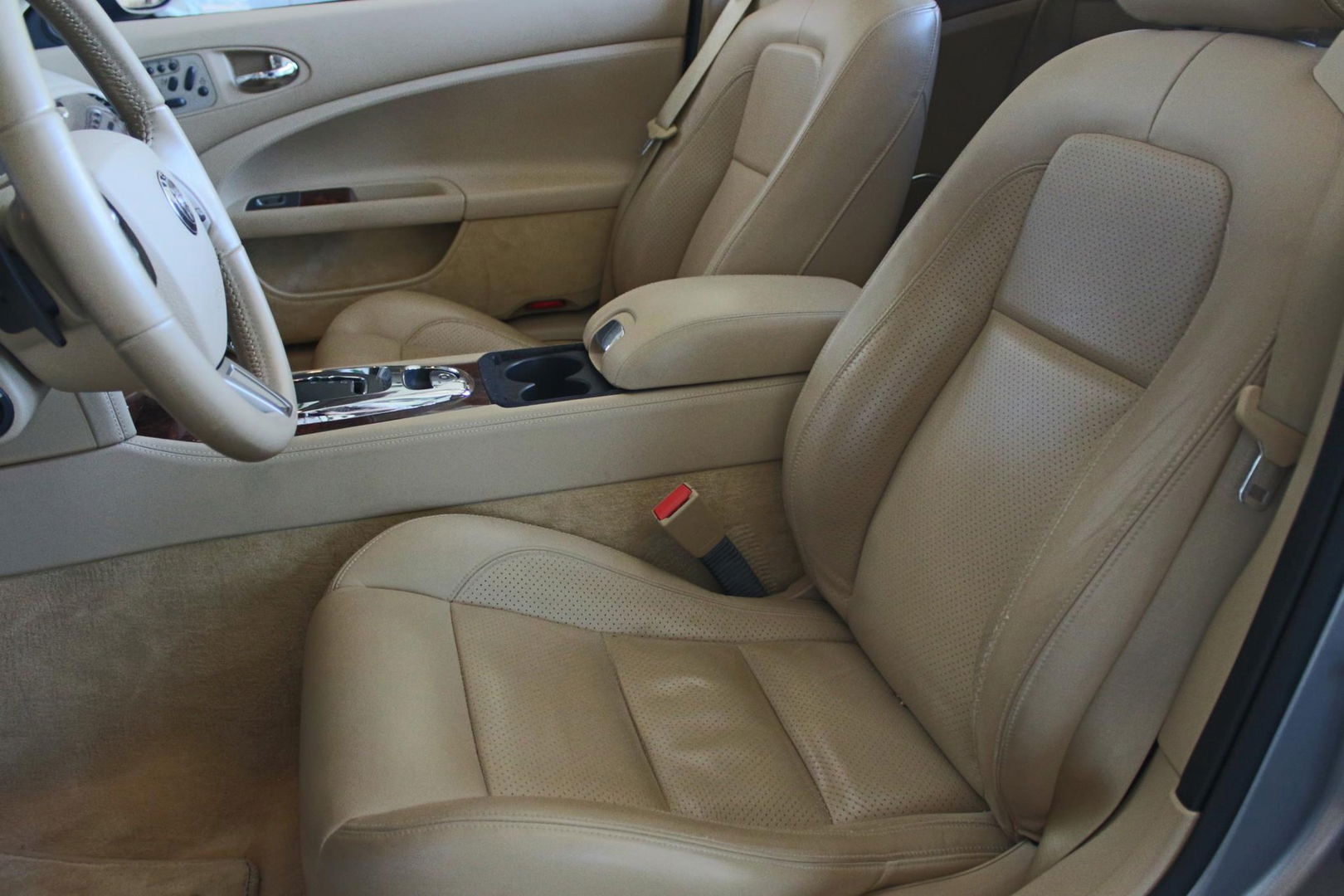 Jaguar XK 3.5 V8 Convertible