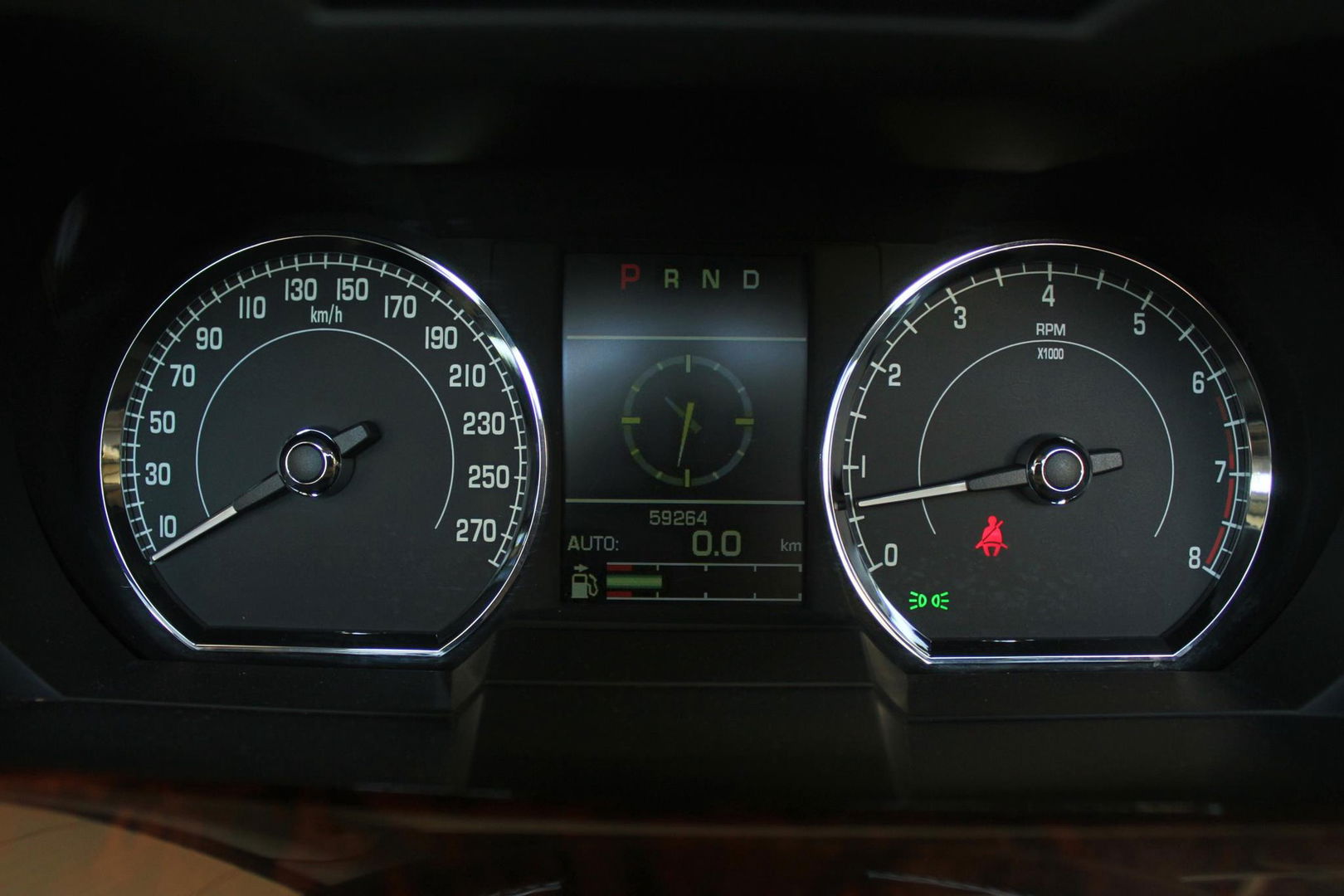 Jaguar XK 3.5 V8 Convertible