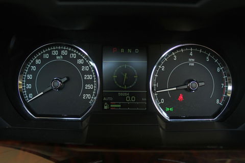 Jaguar XK 3.5 V8 Convertible