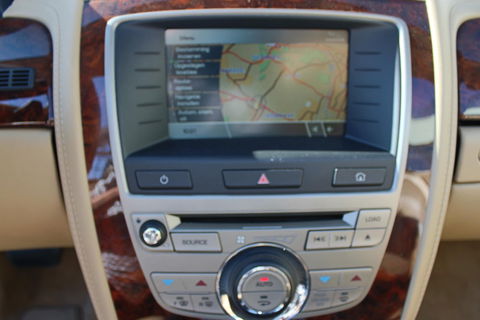 Jaguar XK 3.5 V8 Convertible