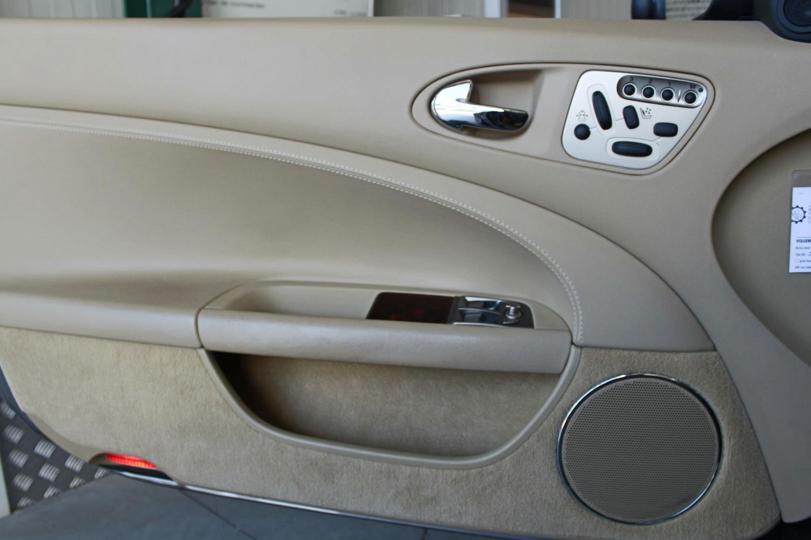 Jaguar XK 3.5 V8 Convertible