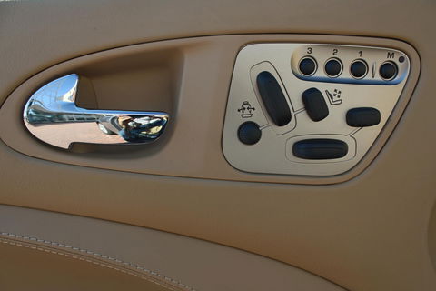 Jaguar XK 3.5 V8 Convertible