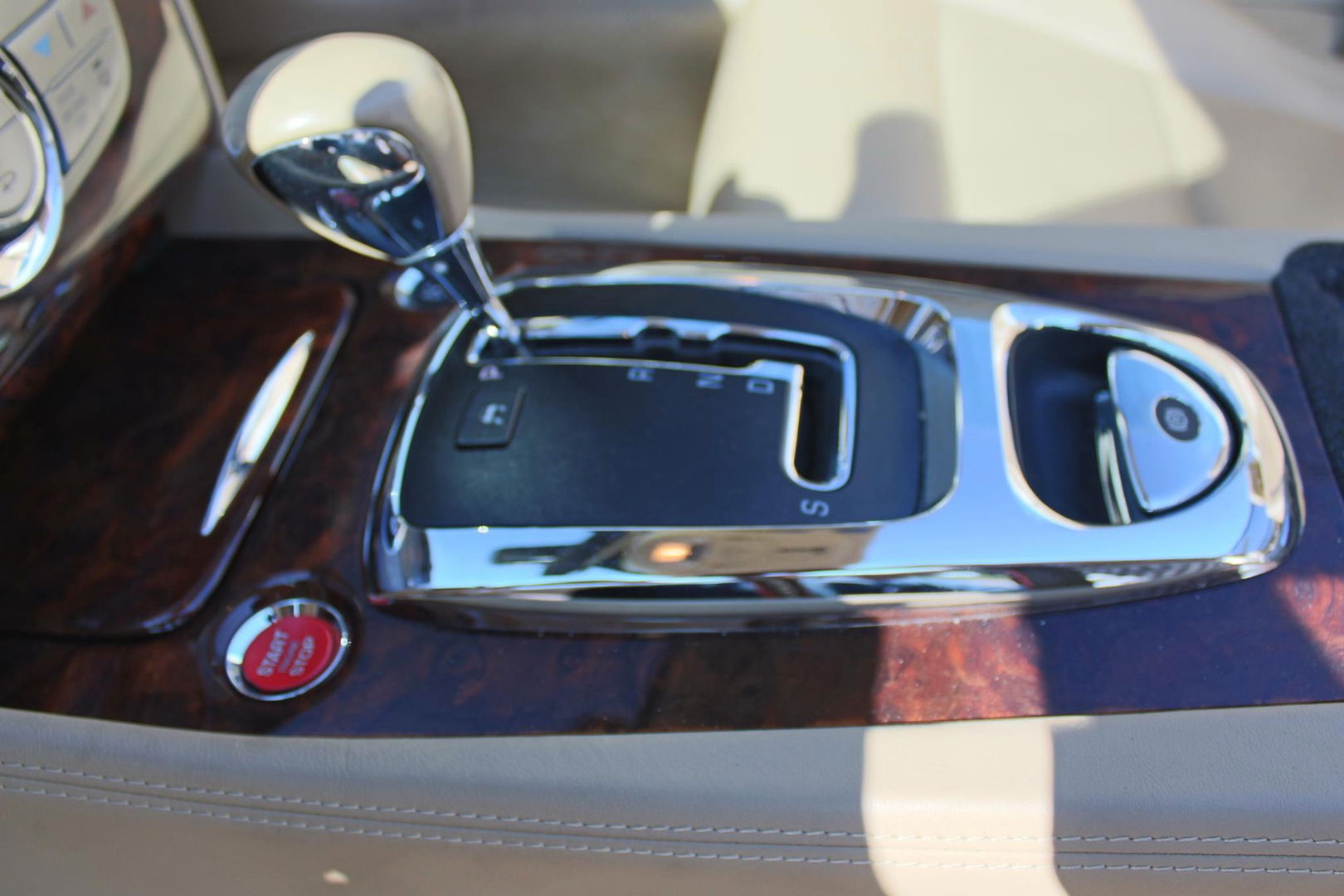 Jaguar XK 3.5 V8 Convertible