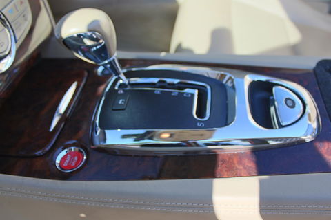 Jaguar XK 3.5 V8 Convertible