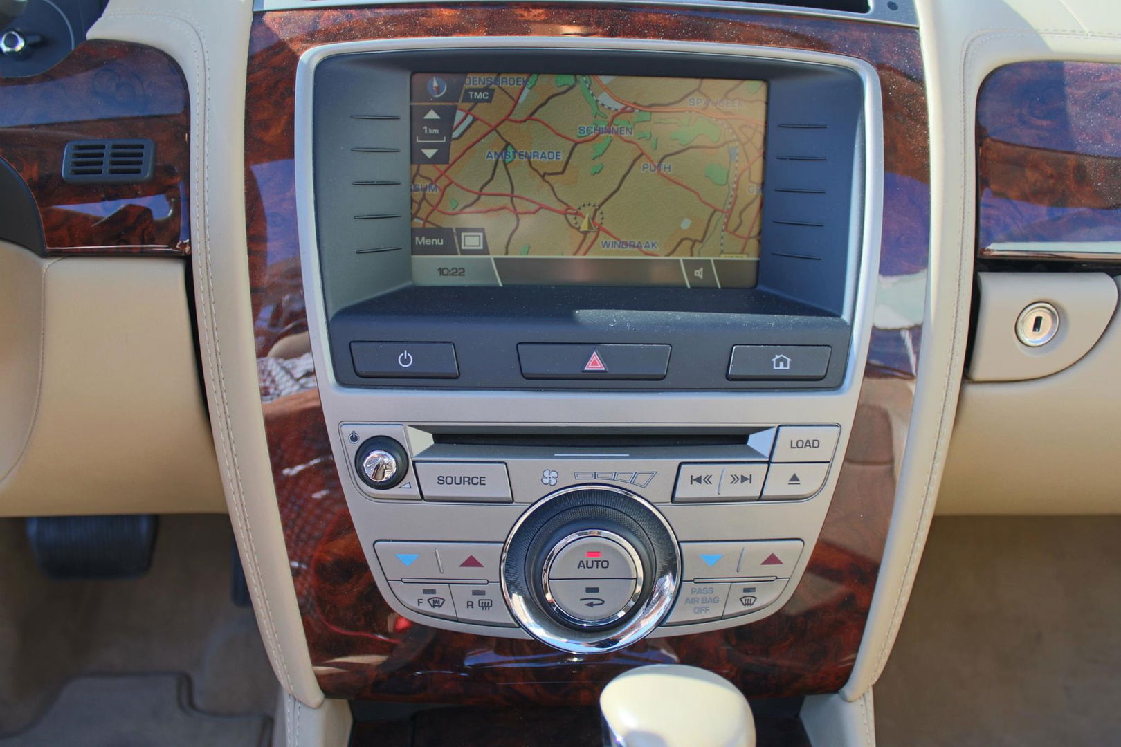 Jaguar XK 3.5 V8 Convertible