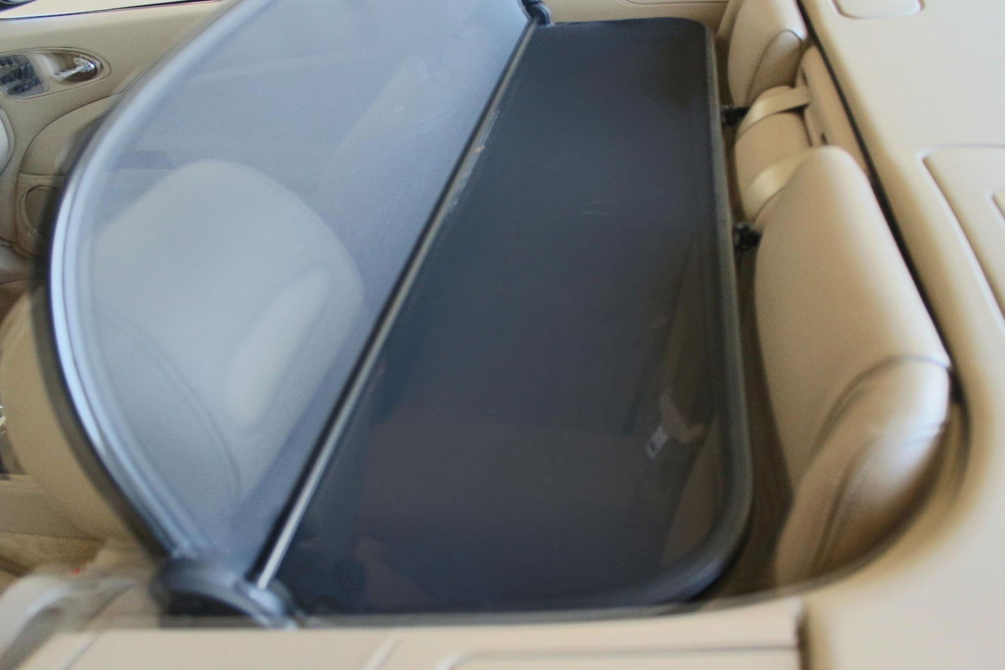 Jaguar XK 3.5 V8 Convertible