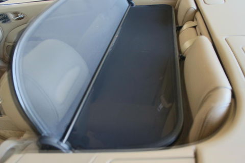 Jaguar XK 3.5 V8 Convertible