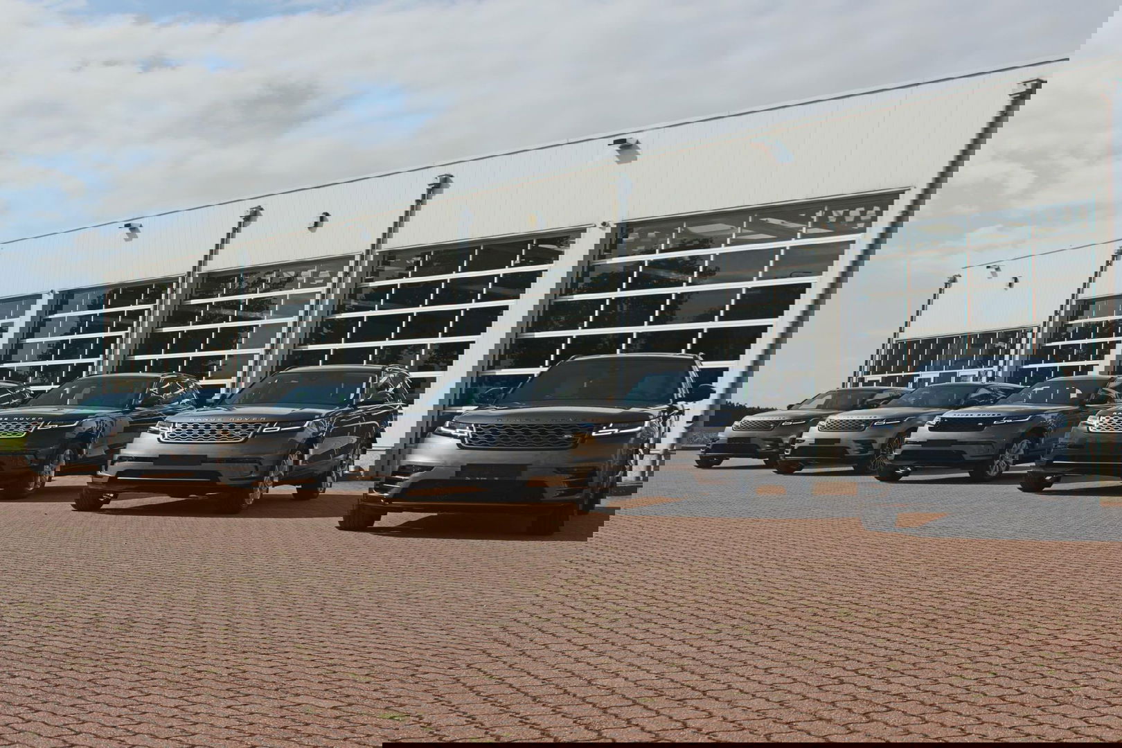 Jaguar XK 3.5 V8 Convertible