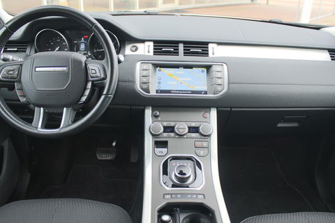 Land Rover Range Rover Evoque 2.0 TD4 Urban Series