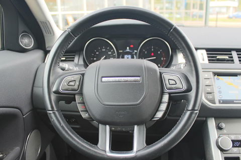 Land Rover Range Rover Evoque 2.0 TD4 Urban Series
