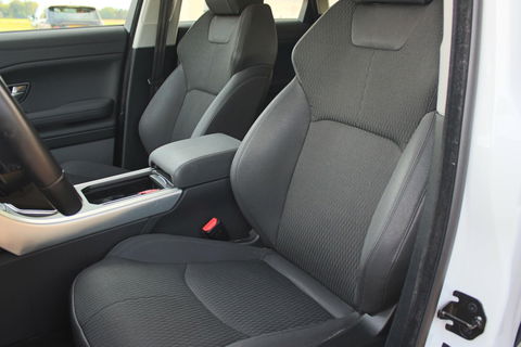 Land Rover Range Rover Evoque 2.0 TD4 Urban Series