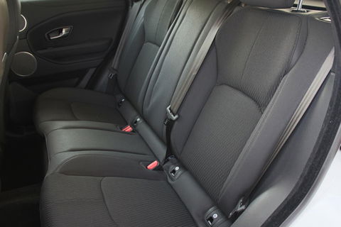Land Rover Range Rover Evoque 2.0 TD4 Urban Series