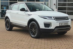 Land Rover Range Rover Evoque 2.0 TD4 Urban Series