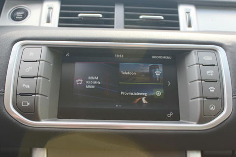Land Rover Range Rover Evoque 2.0 TD4 Urban Series