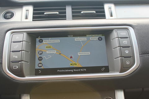 Land Rover Range Rover Evoque 2.0 TD4 Urban Series