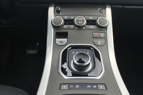 Land Rover Range Rover Evoque 2.0 TD4 Urban Series