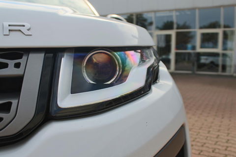 Land Rover Range Rover Evoque 2.0 TD4 Urban Series