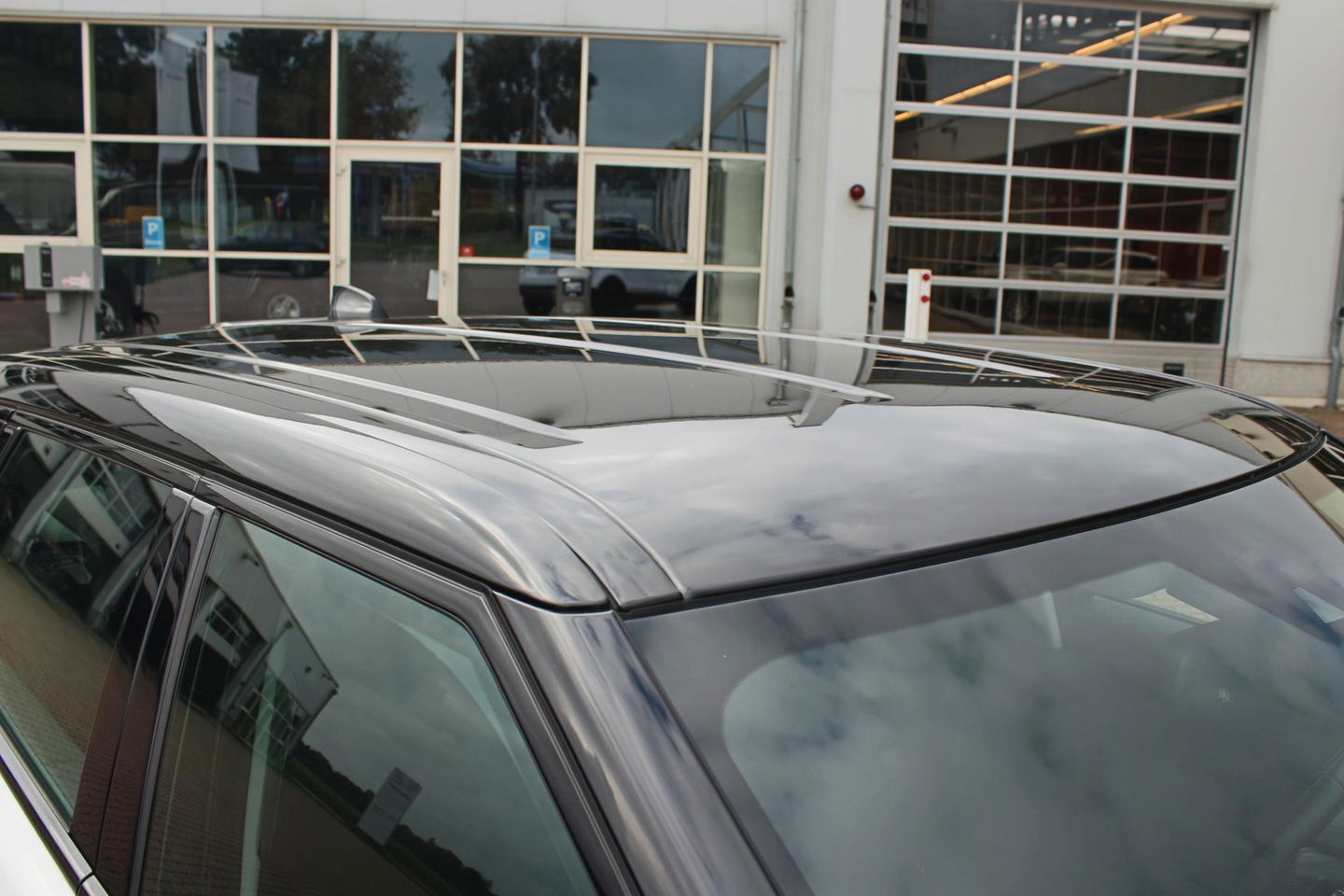 Land Rover Range Rover Evoque 2.0 TD4 Urban Series