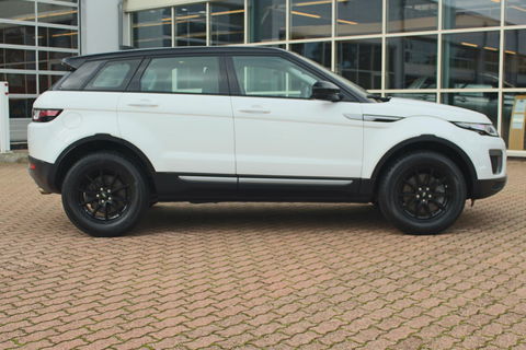 Land Rover Range Rover Evoque 2.0 TD4 Urban Series