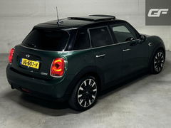 MINI Cooper Mini 1.5 Chili Pano Cruise Navi Leer Sfeer NAP