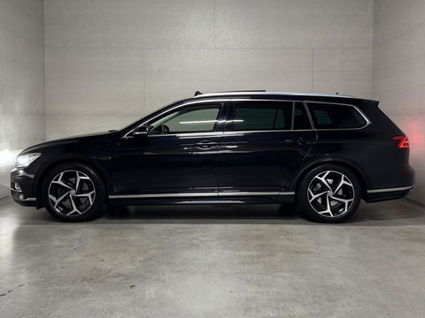Volkswagen Passat Variant 1.4 TSI R-Line Pano Virtual CarPlay Trekh. NAP