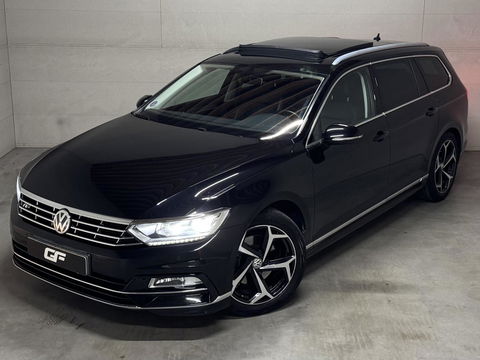 Volkswagen Passat Variant 1.4 TSI R-Line Pano Virtual CarPlay Trekh. NAP