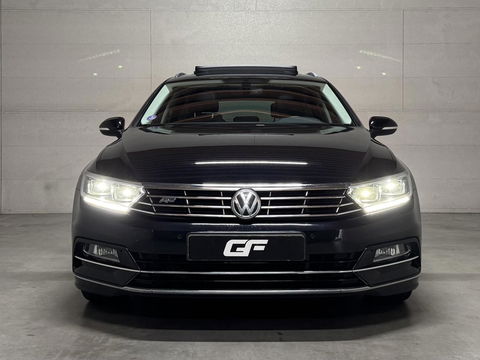 Volkswagen Passat Variant 1.4 TSI R-Line Pano Virtual CarPlay Trekh. NAP