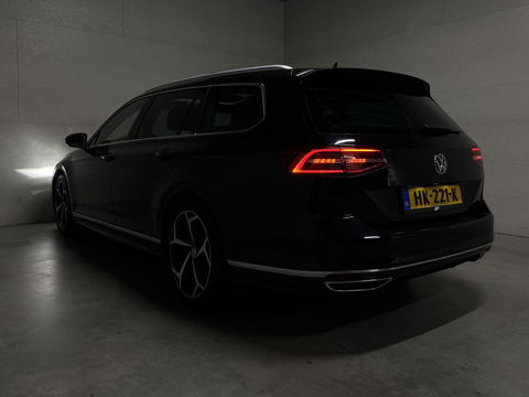 Volkswagen Passat Variant 1.4 TSI R-Line Pano Virtual CarPlay Trekh. NAP