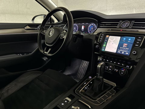 Volkswagen Passat Variant 1.4 TSI R-Line Pano Virtual CarPlay Trekh. NAP