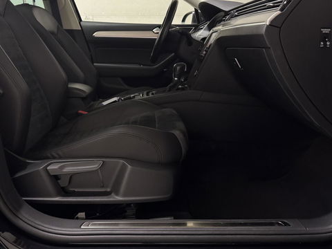 Volkswagen Passat Variant 1.4 TSI R-Line Pano Virtual CarPlay Trekh. NAP