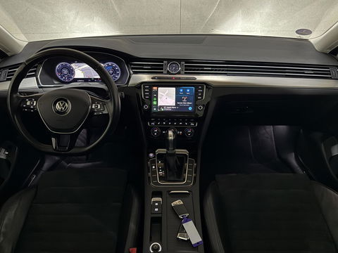 Volkswagen Passat Variant 1.4 TSI R-Line Pano Virtual CarPlay Trekh. NAP