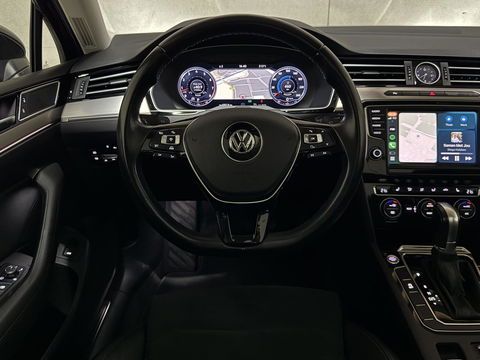 Volkswagen Passat Variant 1.4 TSI R-Line Pano Virtual CarPlay Trekh. NAP