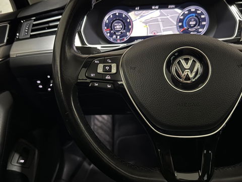 Volkswagen Passat Variant 1.4 TSI R-Line Pano Virtual CarPlay Trekh. NAP