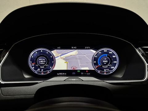 Volkswagen Passat Variant 1.4 TSI R-Line Pano Virtual CarPlay Trekh. NAP