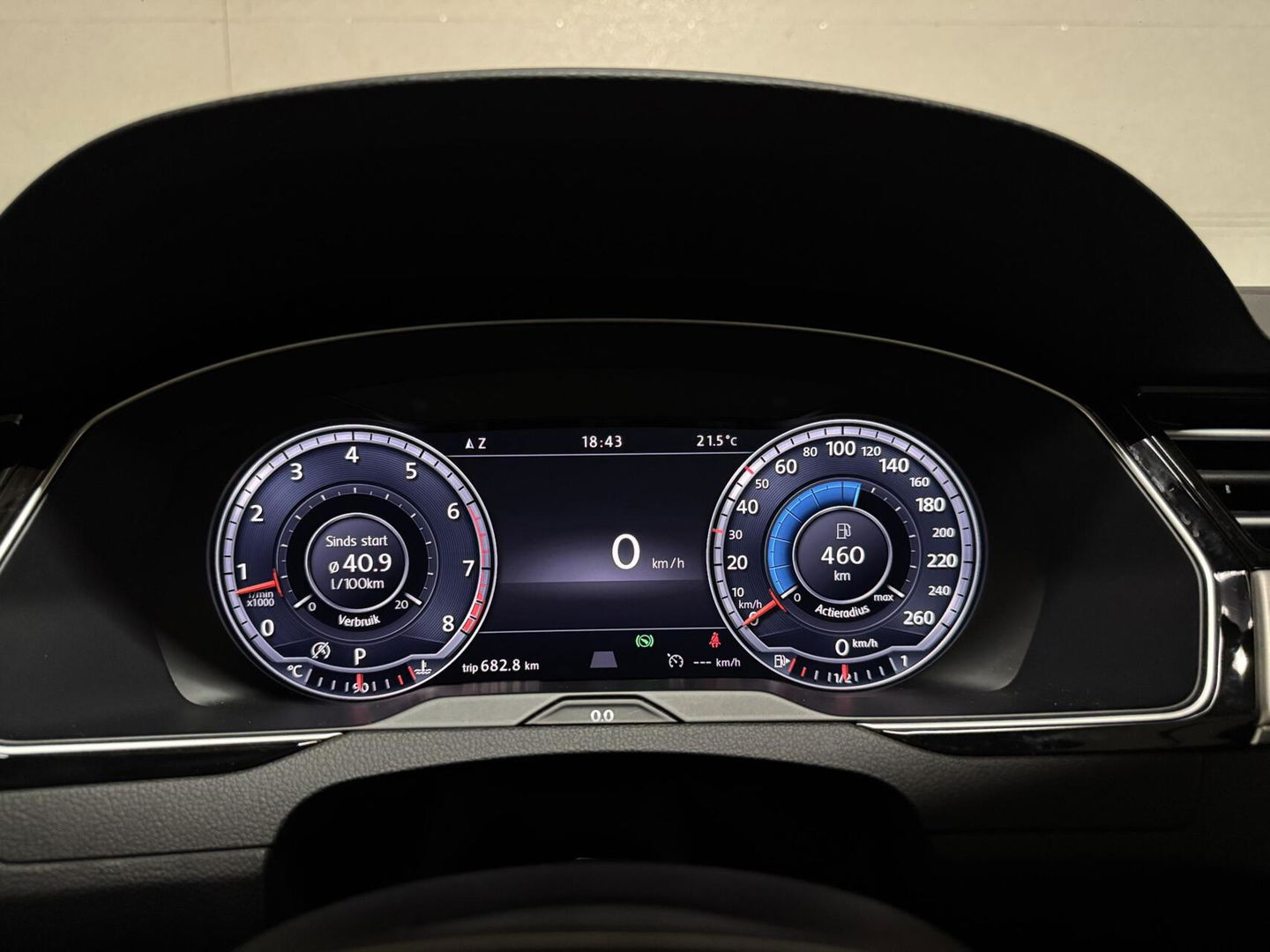 Volkswagen Passat Variant 1.4 TSI R-Line Pano Virtual CarPlay Trekh. NAP